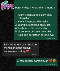 tuisyen pasir gudang - Pusat Tuisyen Pasir Emas & Cikgu Liya