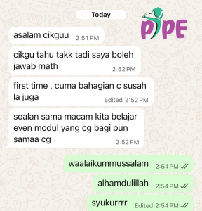 tuisyen pasir gudang - Pusat Tuisyen Pasir Emas & Cikgu Liya