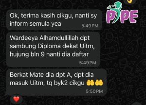 tuisyen pasir gudang - Pusat Tuisyen Pasir Emas & Cikgu Liya