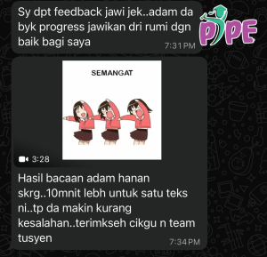 tuisyen pasir gudang - Pusat Tuisyen Pasir Emas & Cikgu Liya