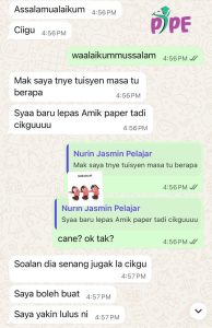 tuisyen pasir gudang - Pusat Tuisyen Pasir Emas & Cikgu Liya